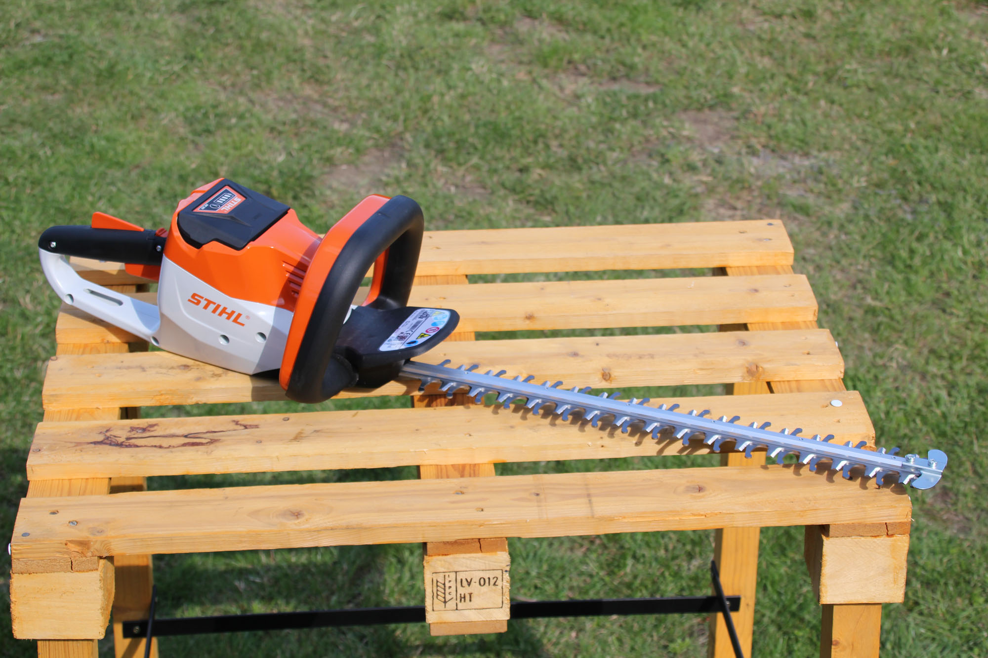 STIHL HSA 56